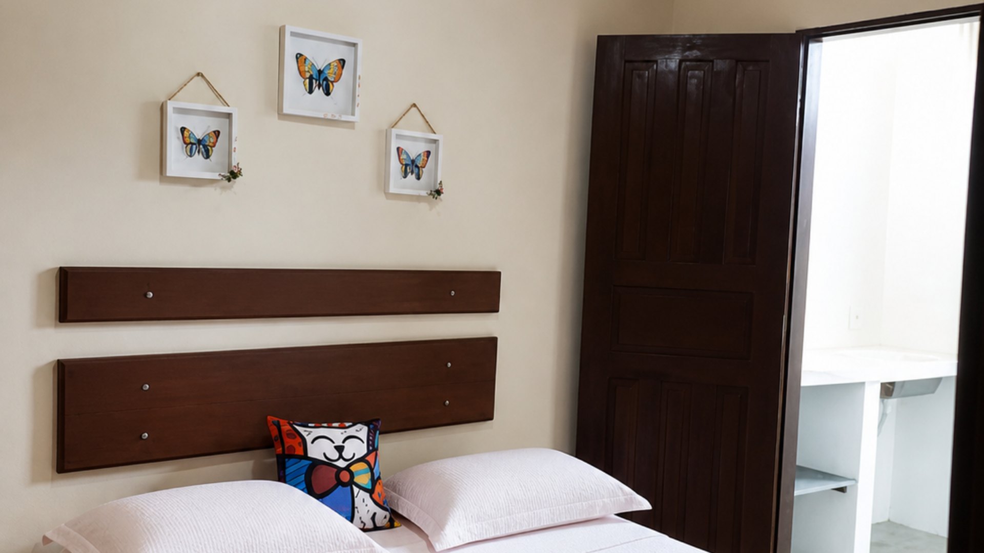 Apartamento Standard Barramar
