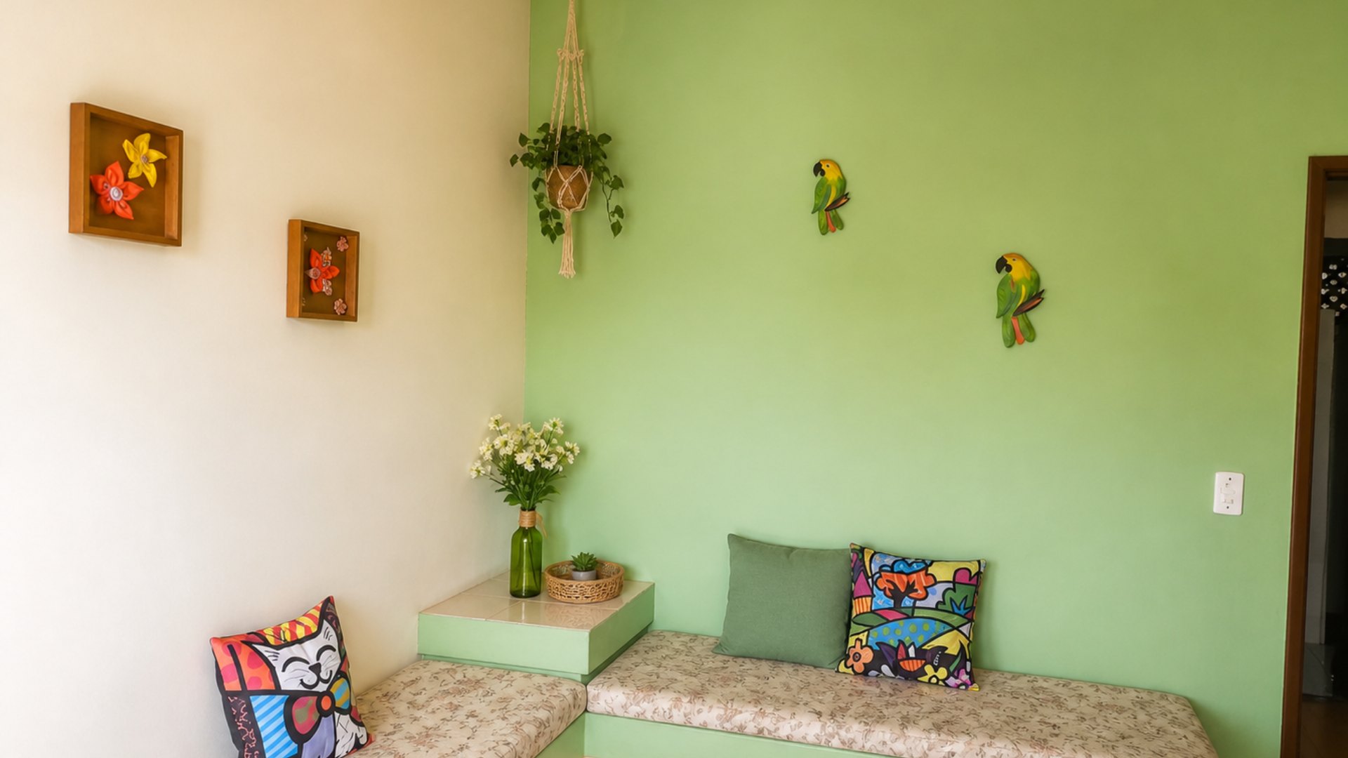 Sala de estar